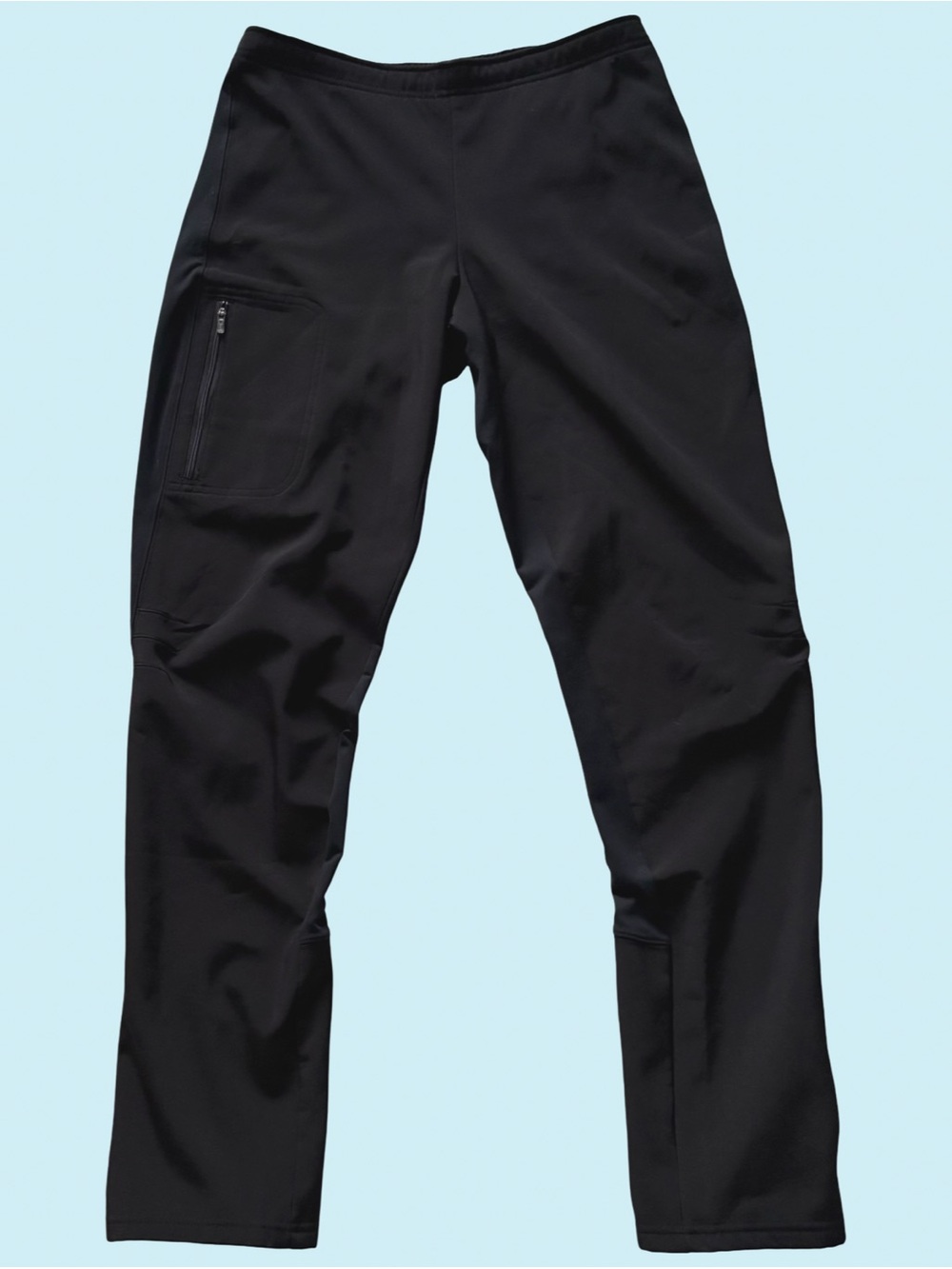 Title Nine Softshell Cold Killer Pants 2.0 Black